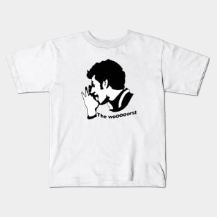 Jean Ralphio - The Wooorst Kids T-Shirt